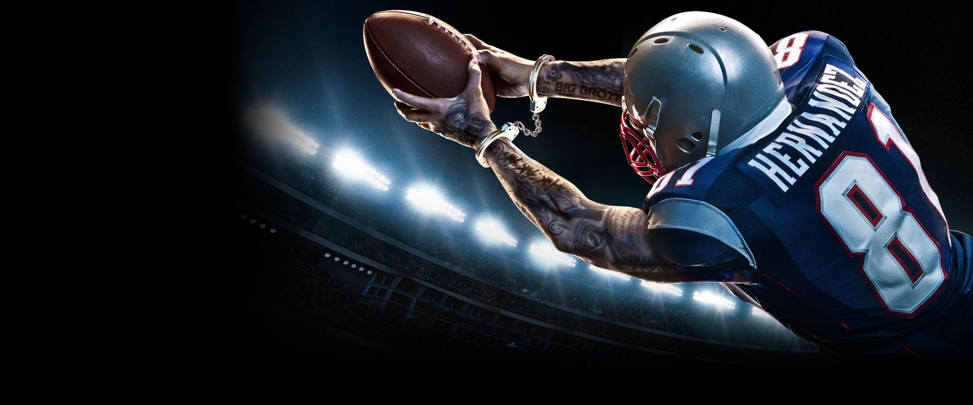 American Sports Story