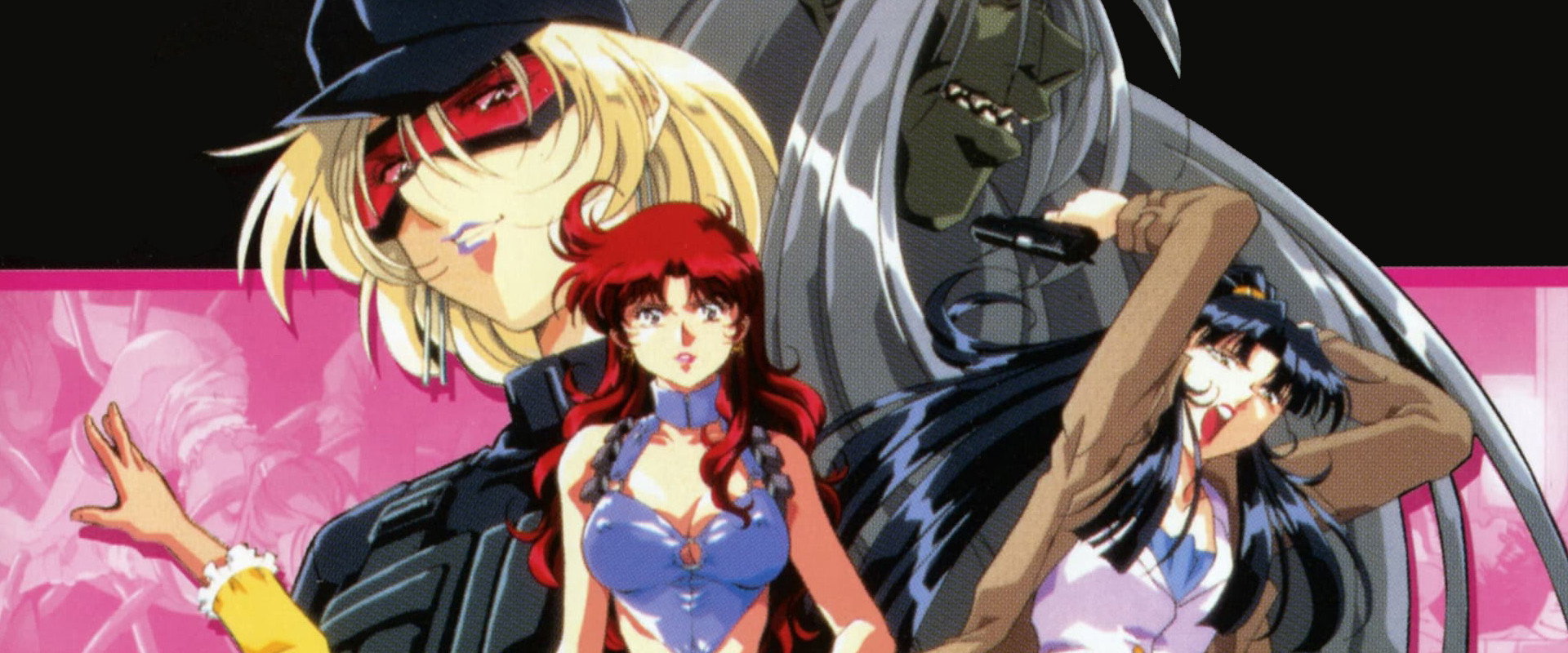 Spy Of Darkness's banner image