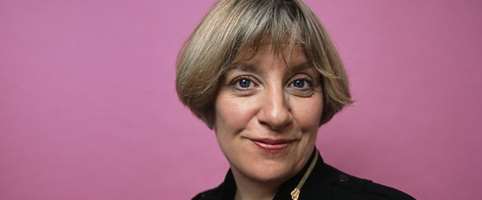 Victoria Wood's Short Term Memories