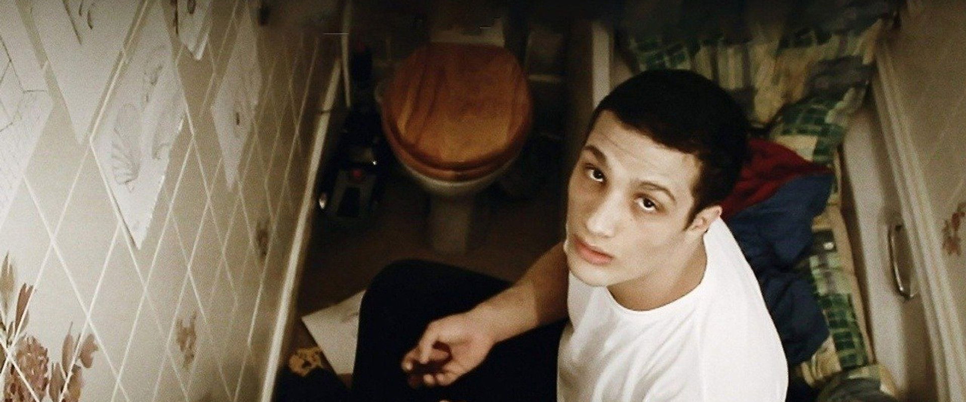 The Naughty Room's banner image