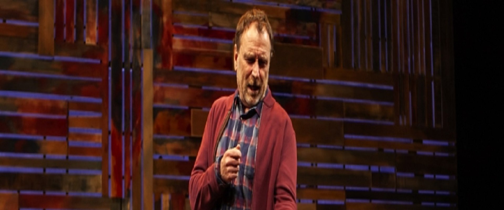 Colin Quinn: Red State, Blue State