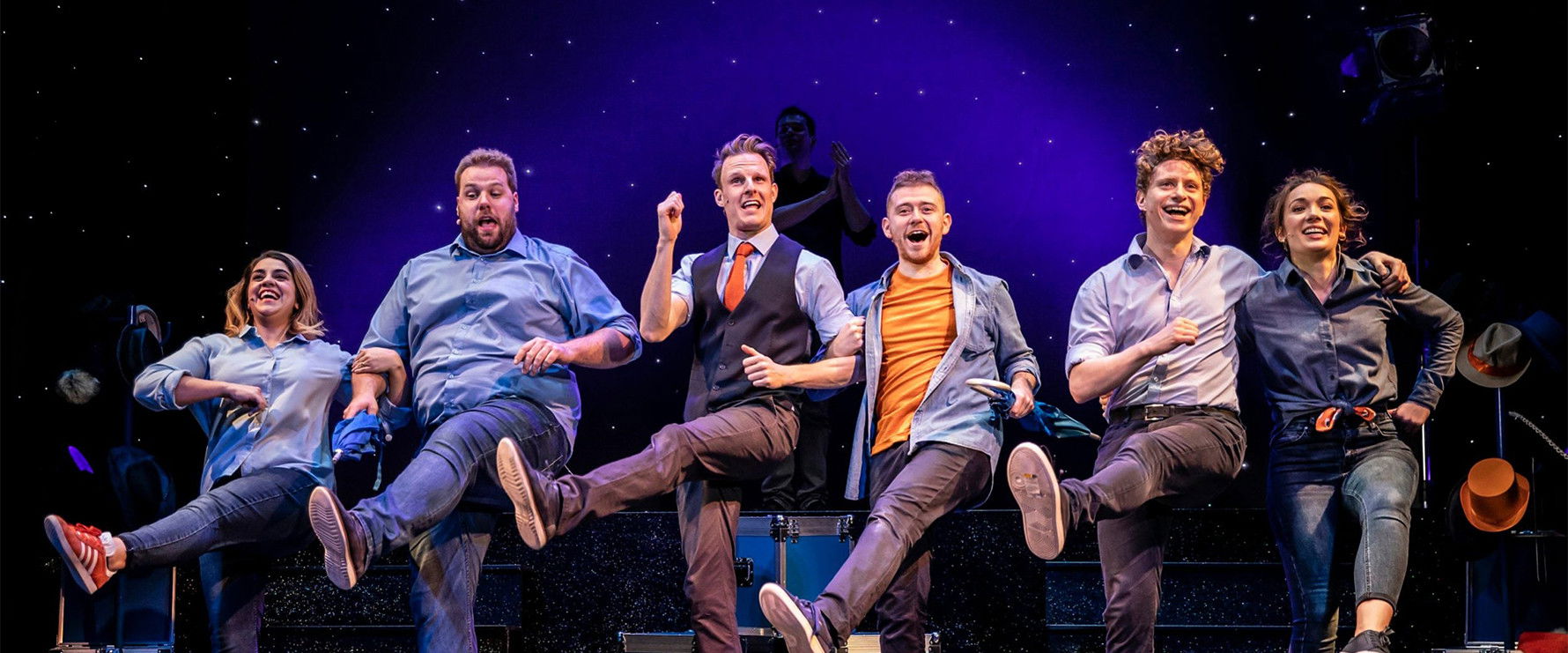 Mischief Movie Night In