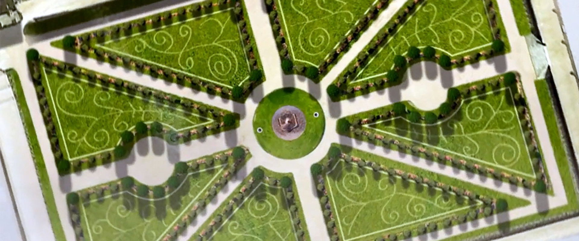 Jardins d’ici et d’ailleurs