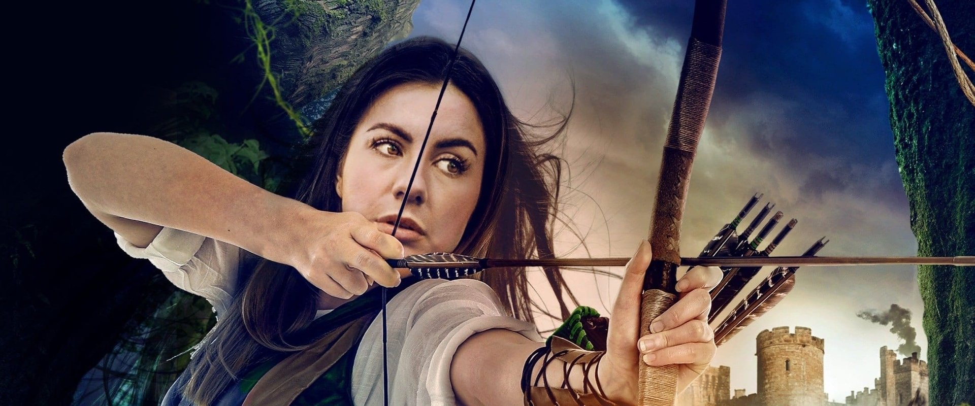 The Adventures of Maid Marian