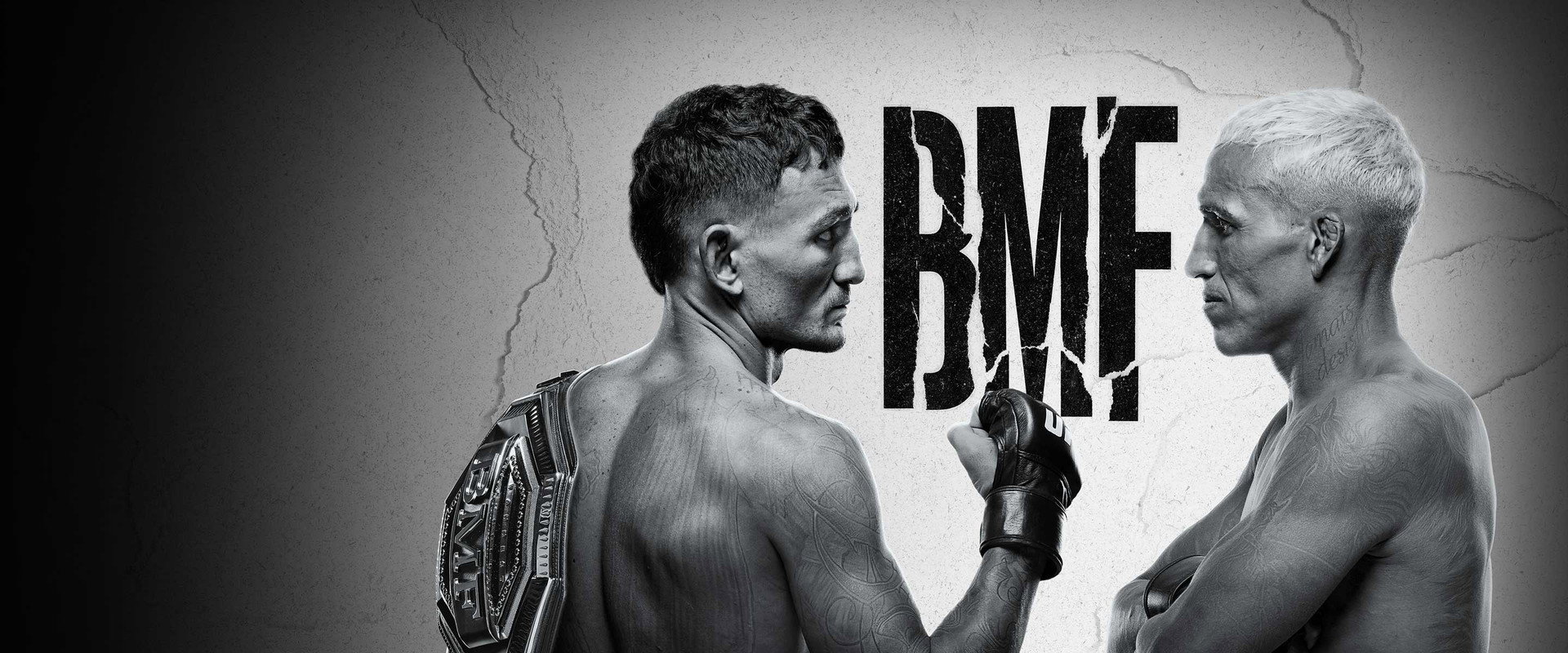 UFC 326: Holloway vs. Oliveira 2's banner image