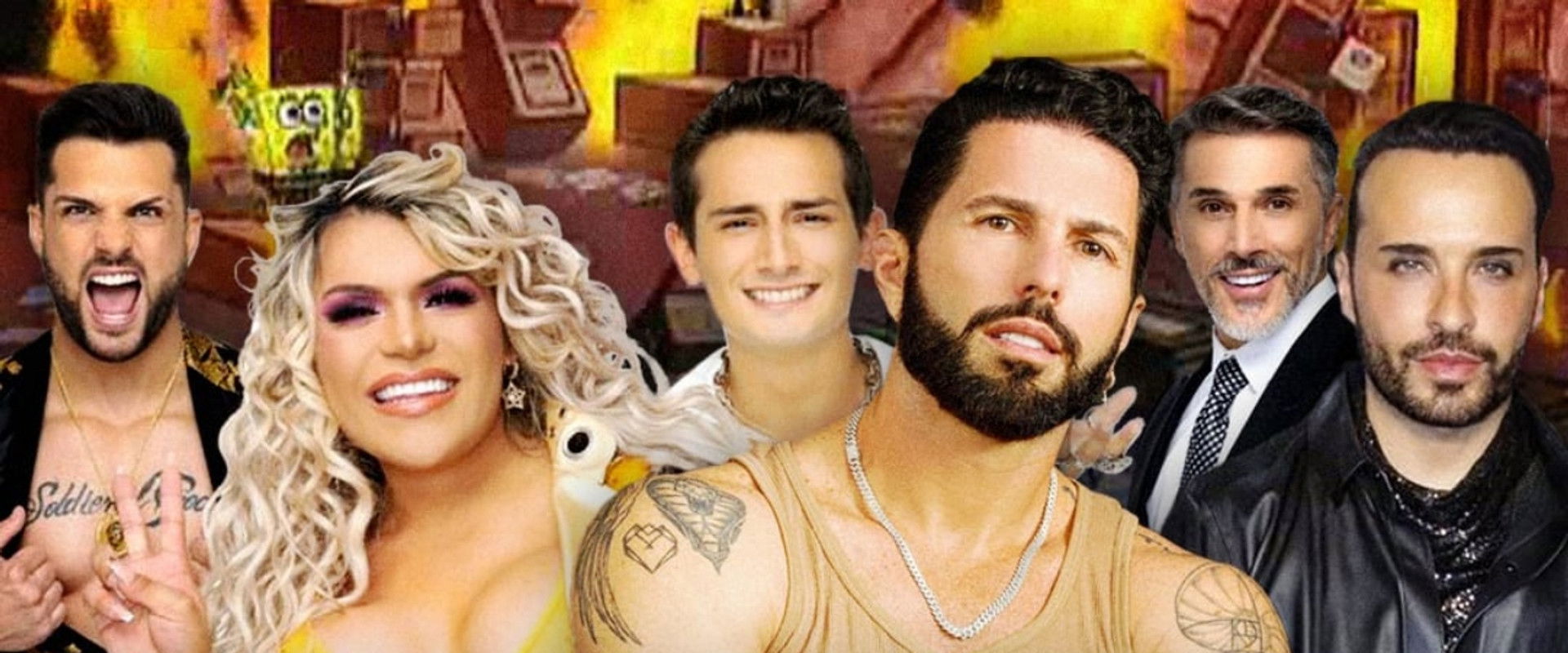 La guarida del infierno's banner image