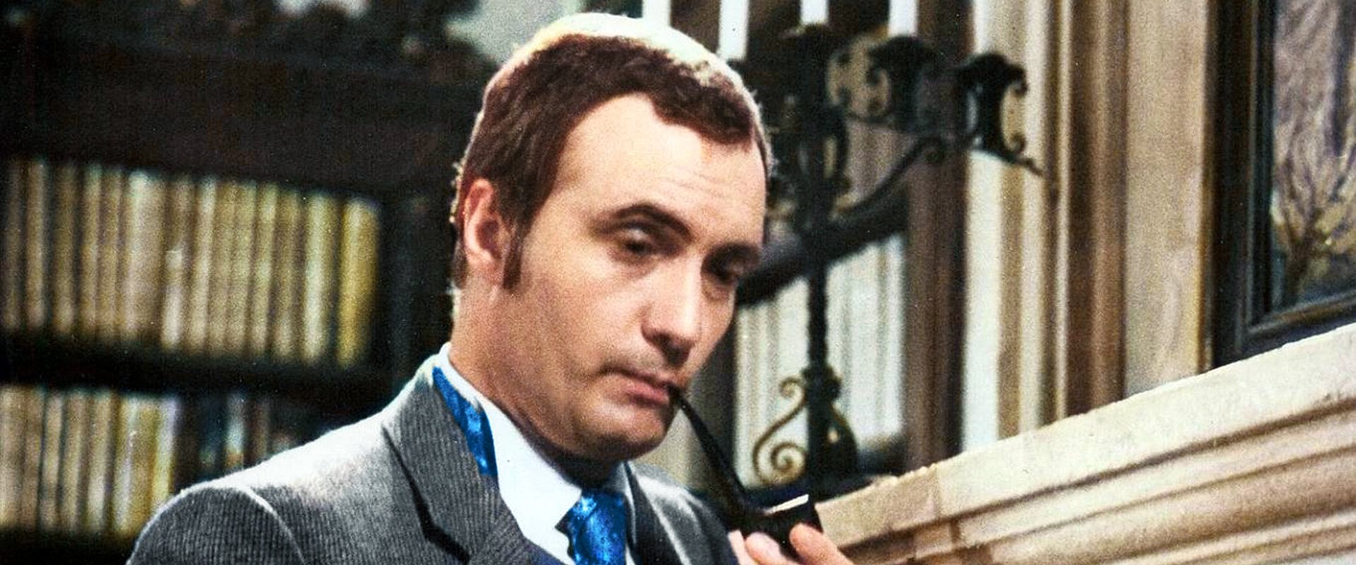Sherlock Holmes