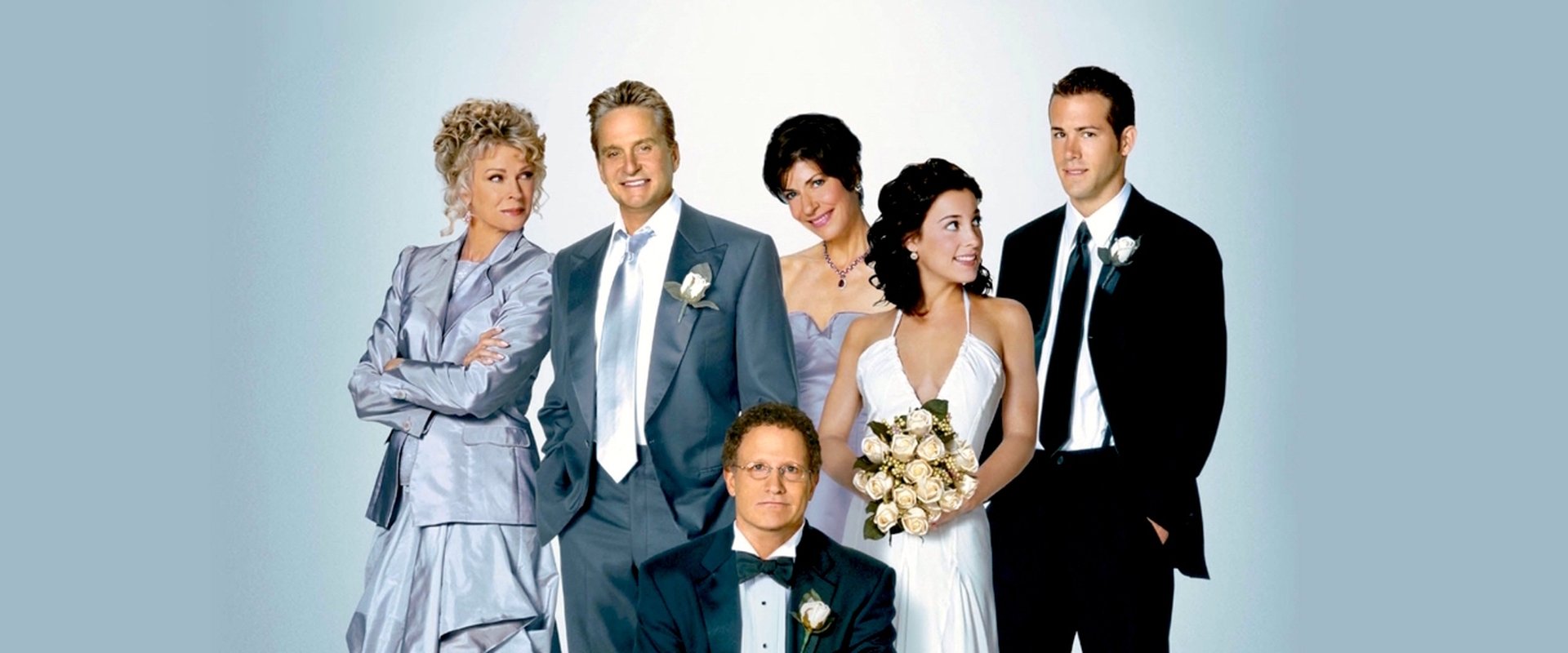 The In-Laws