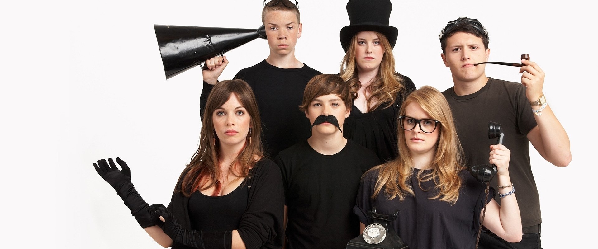 School of Comedy
