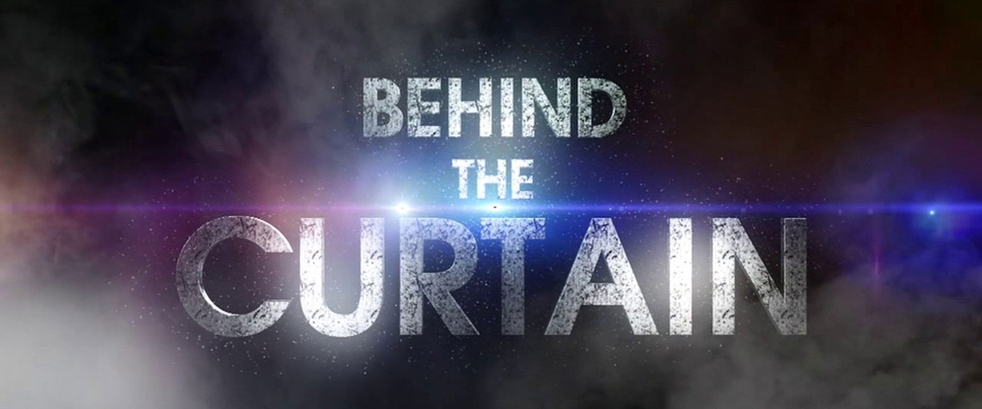 E:60 – WWE: Behind The Curtain's banner image