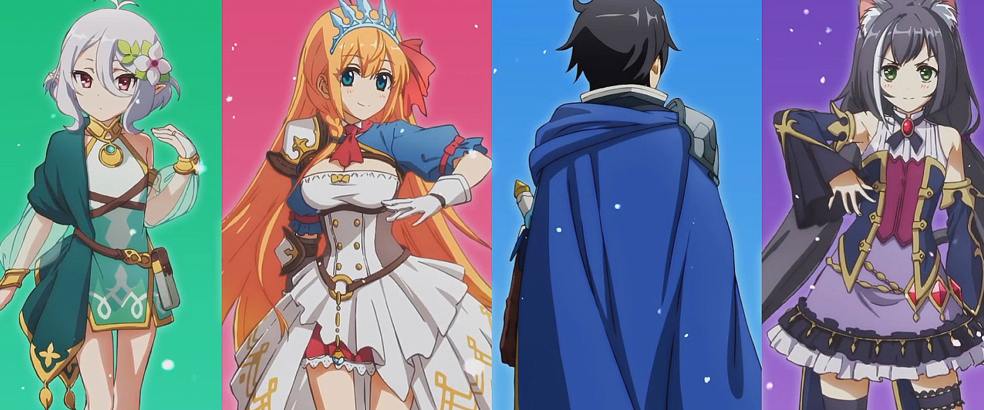 Princess Connect! Re:Dive