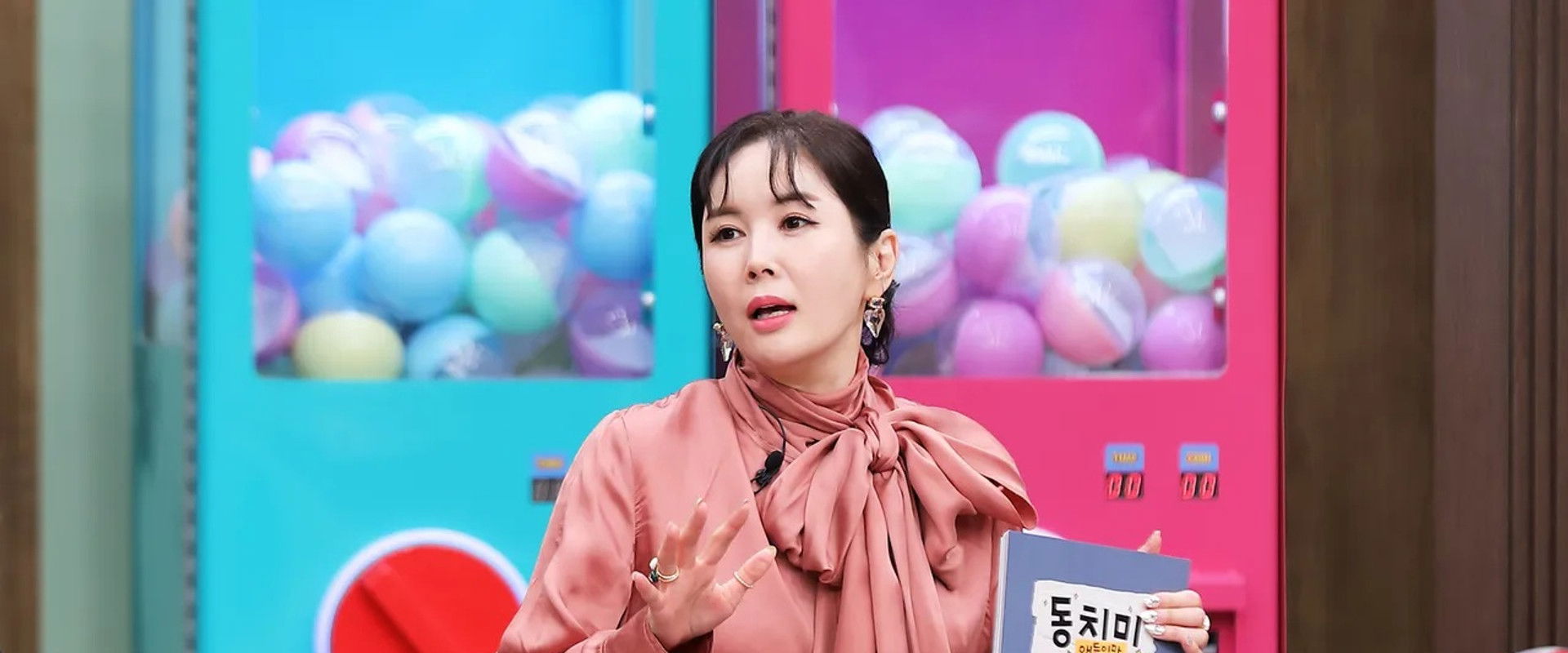 애들입맛 동치미's banner image