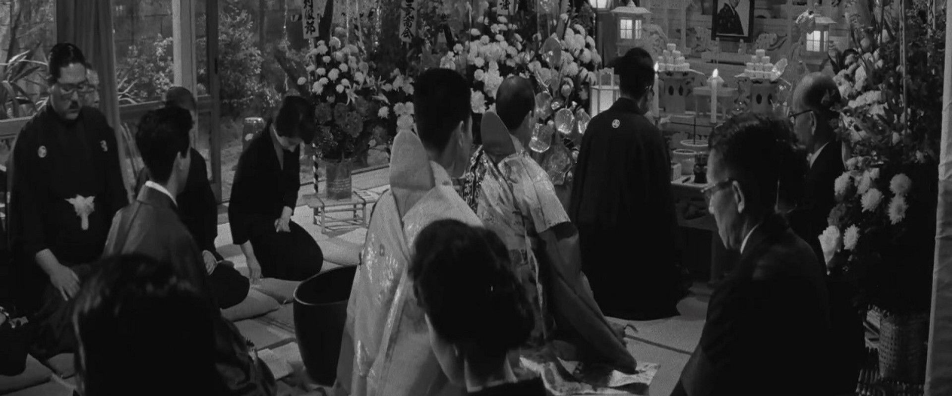 Wakai hyou no mure's banner image