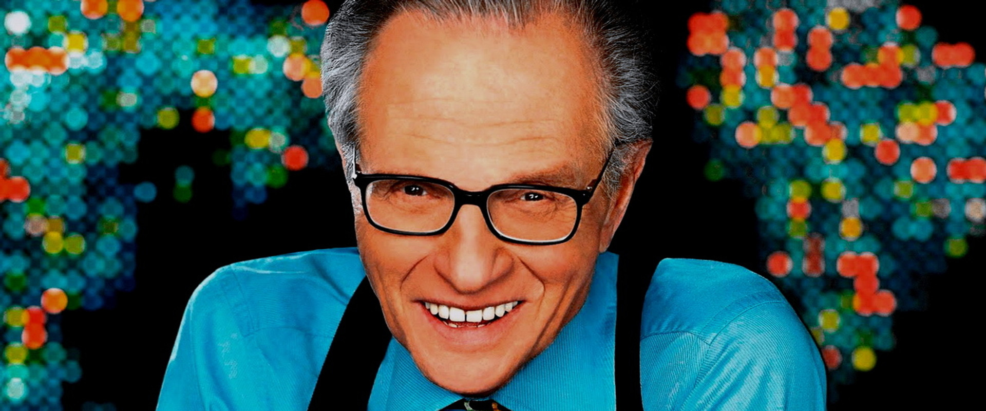 Larry King Live