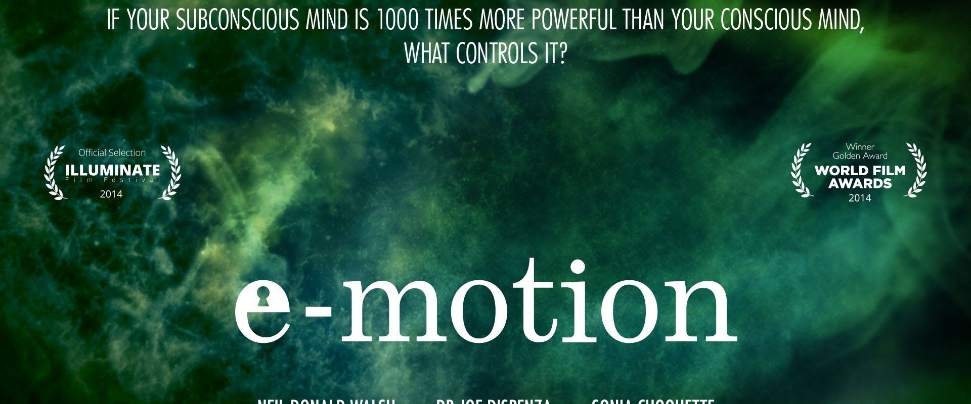 e-motion