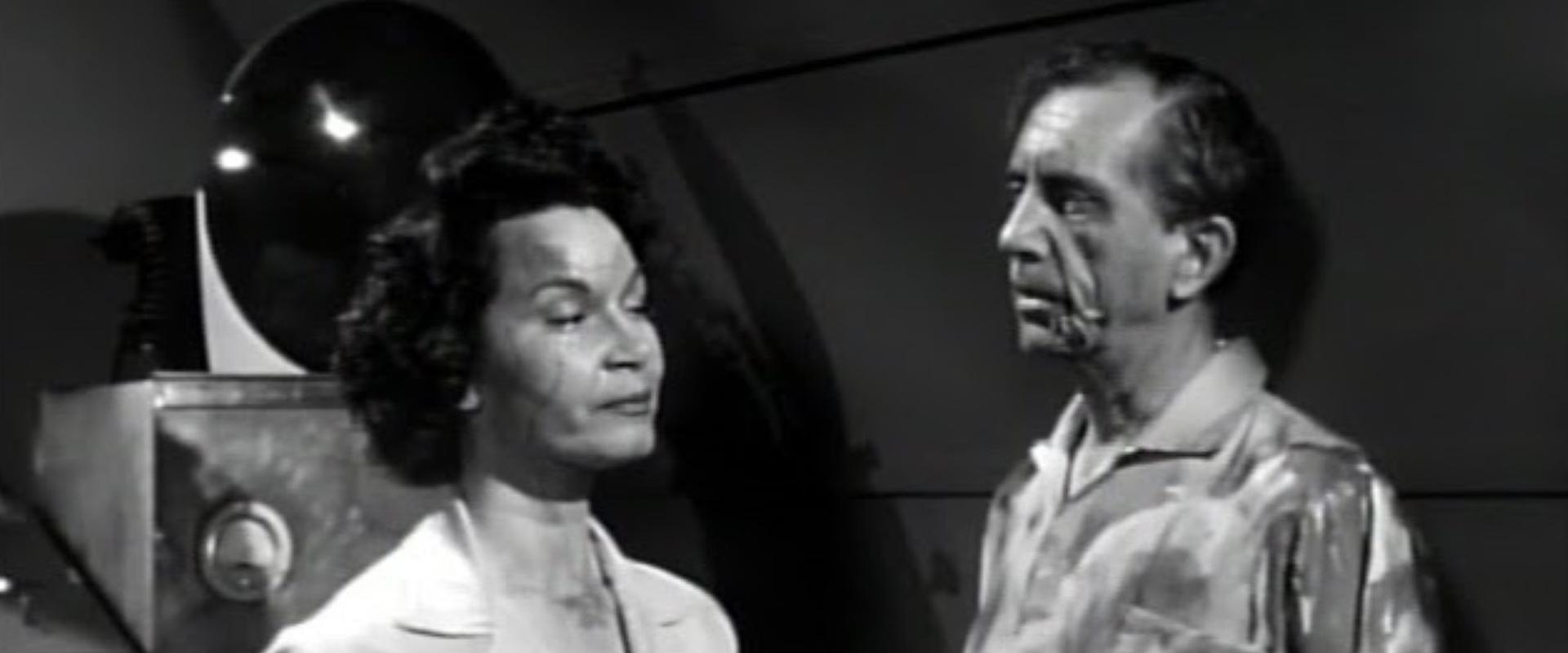 The Cape Canaveral Monsters