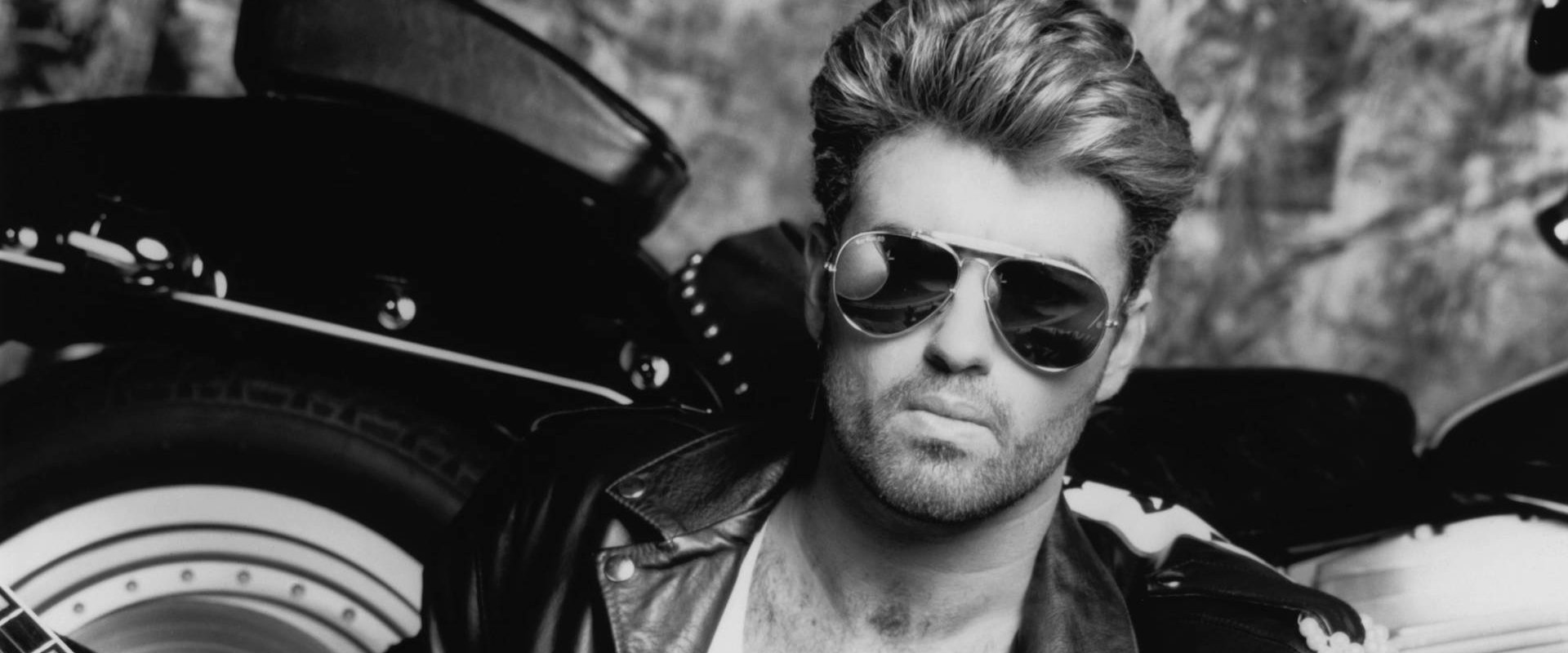 George Michael: Freedom