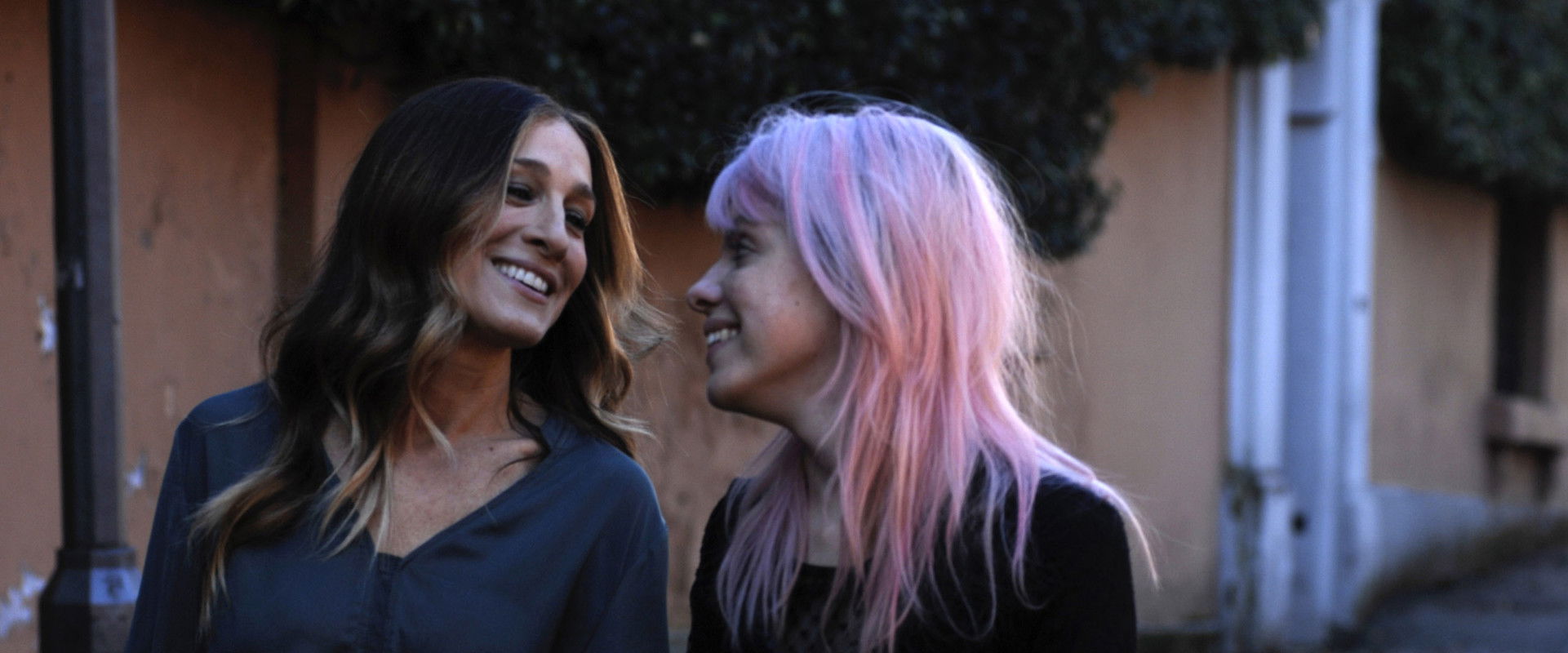 Todos los caminos conducen a Roma