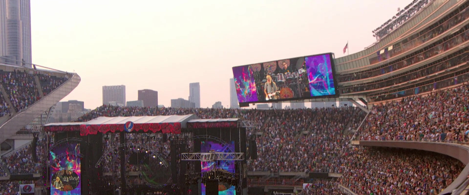 Grateful Dead: 2015.07.04 - Chicago, IL