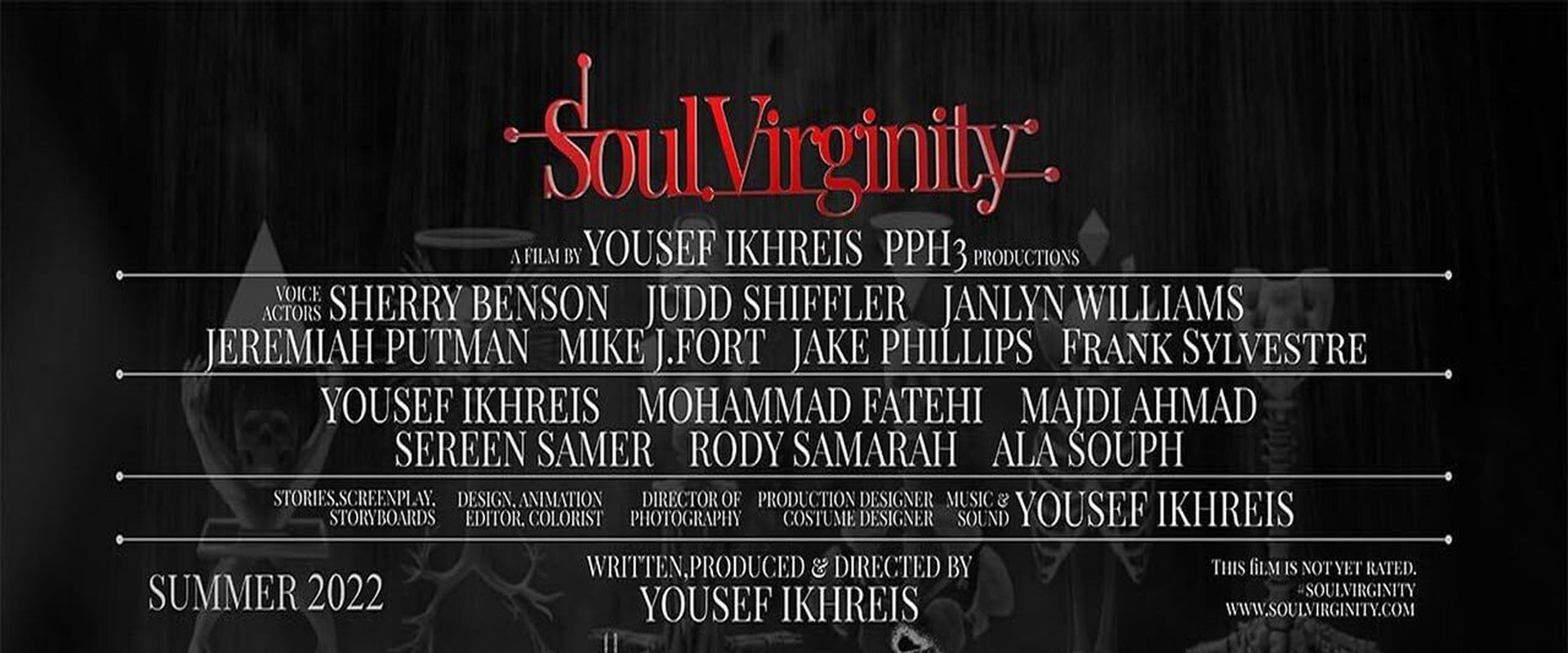 Soul Virginity