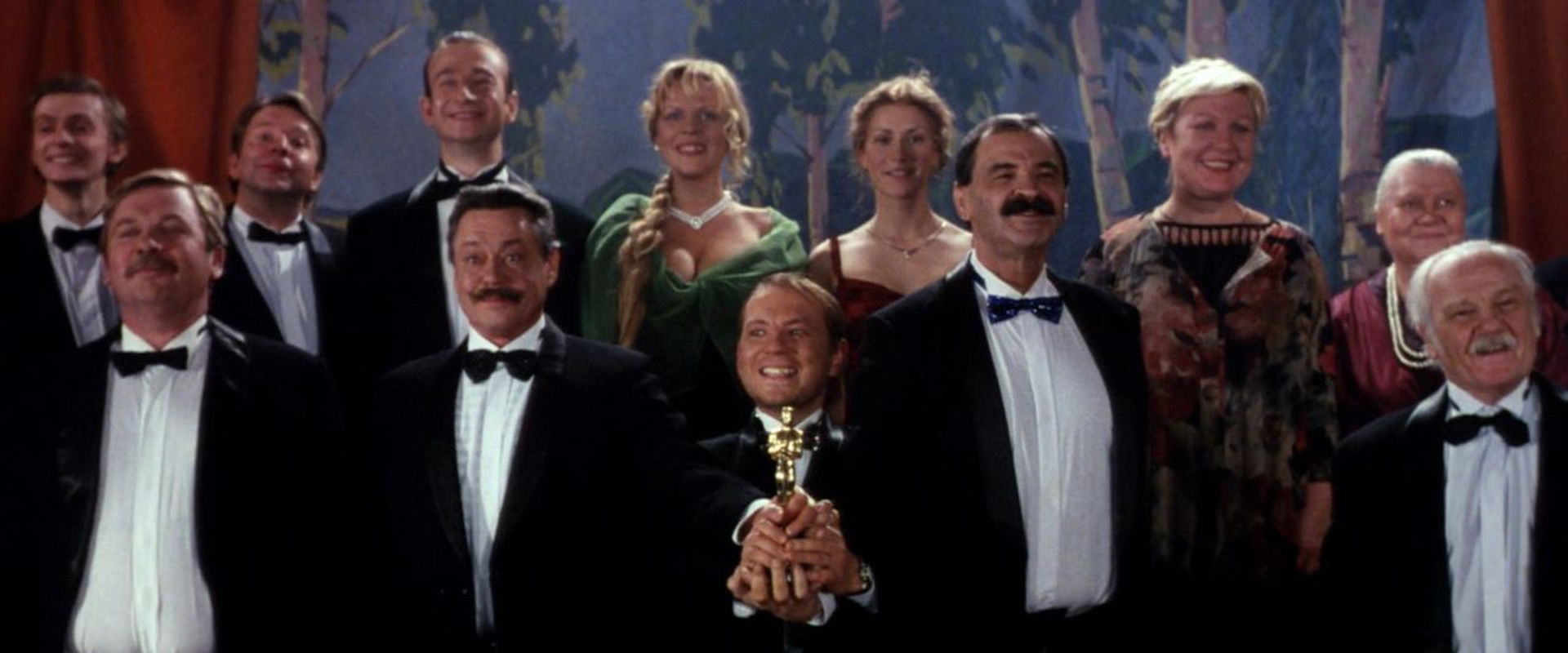 Kolkhoz Entertainment's banner image