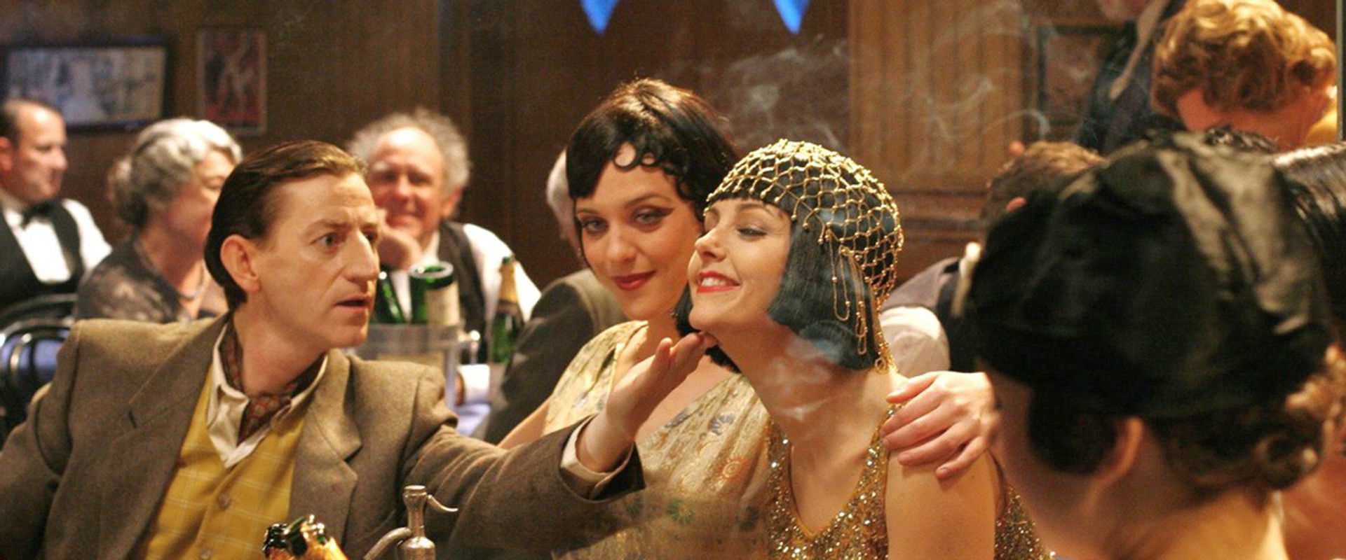 Chat bleu, chat noir