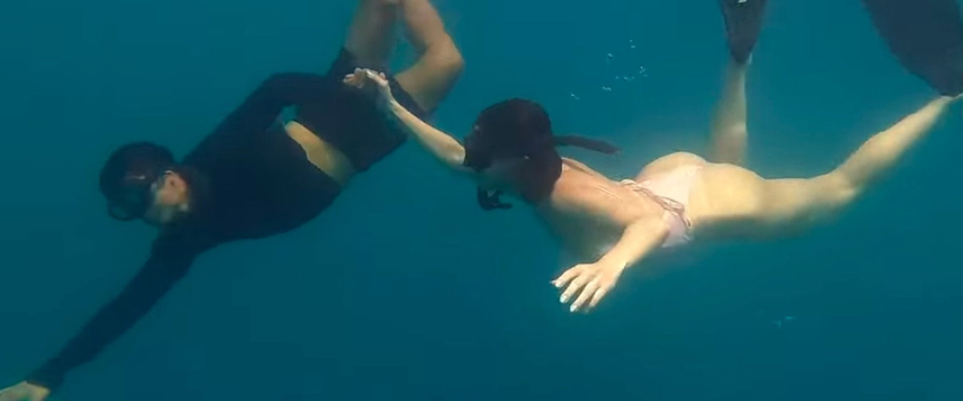 Unconditional's banner image