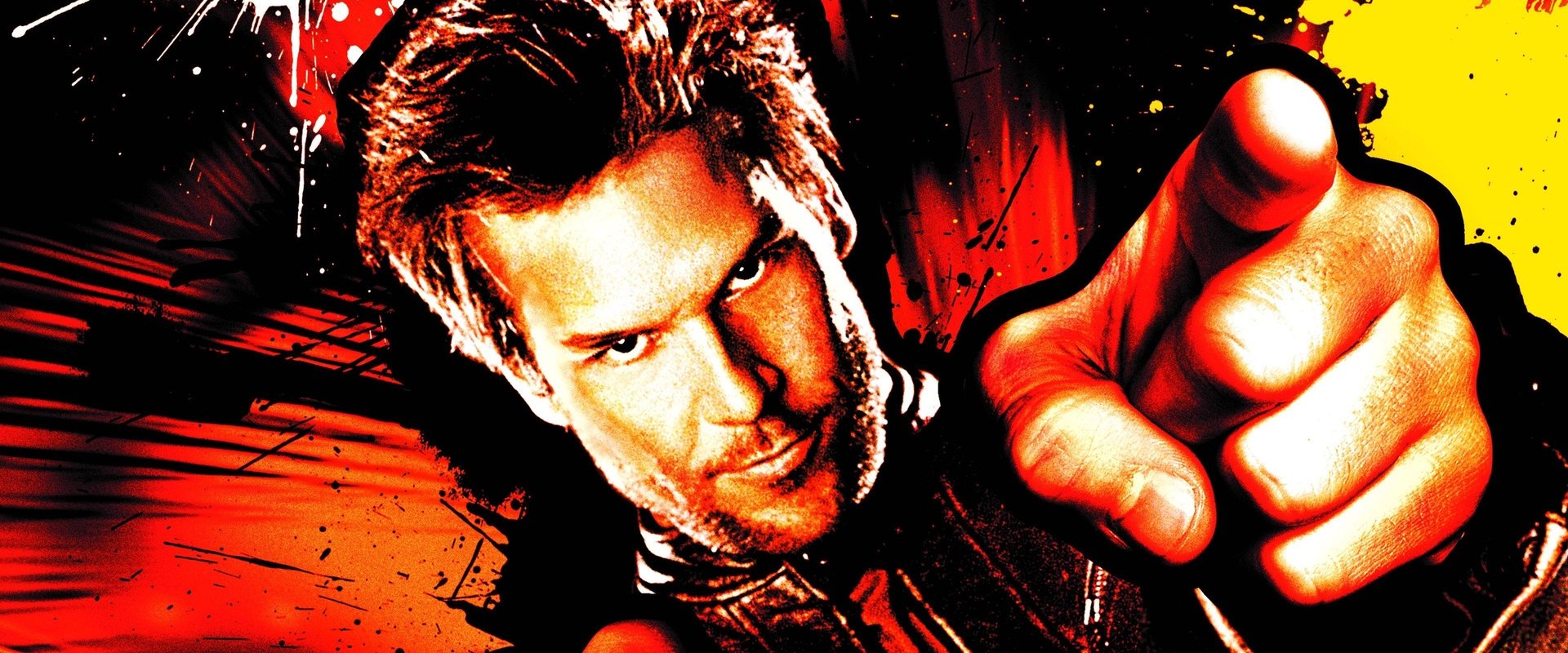 Dane Cook: Vicious Circle