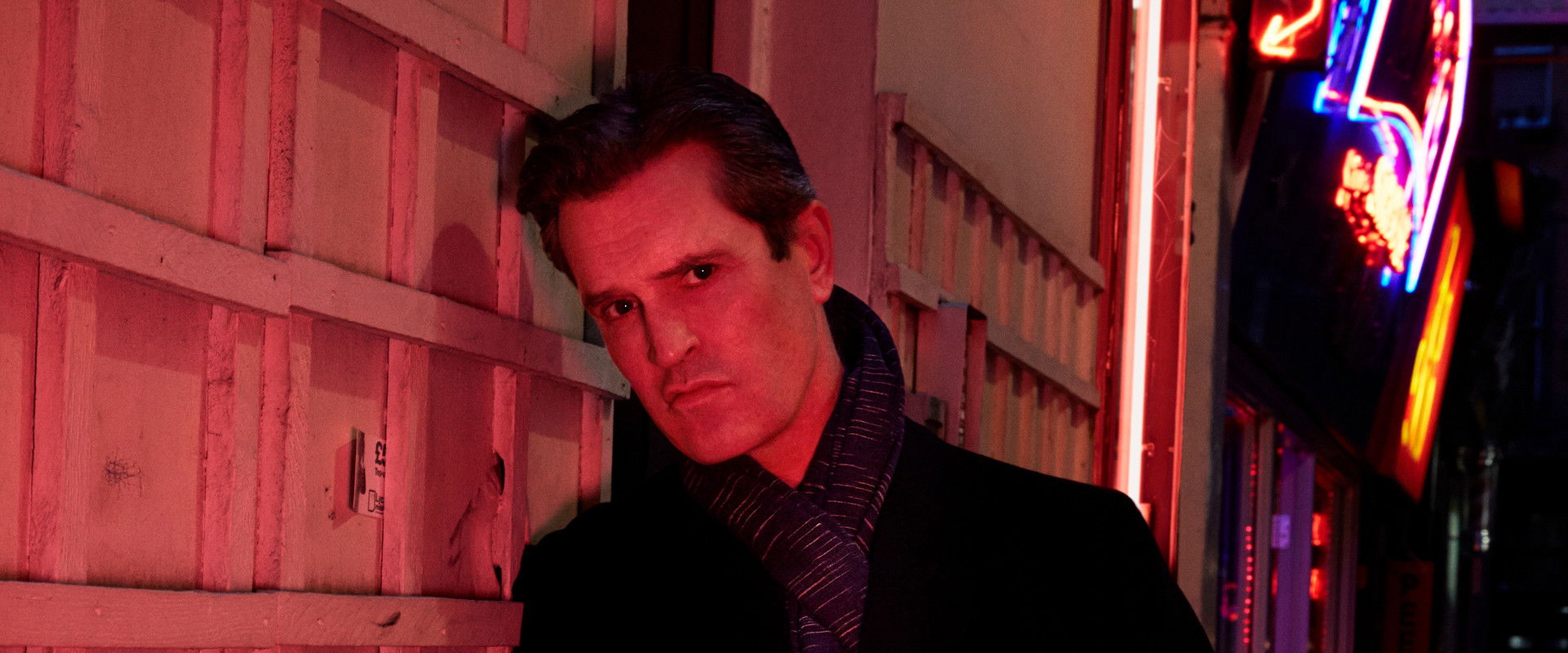 Love for Sale with Rupert Everett