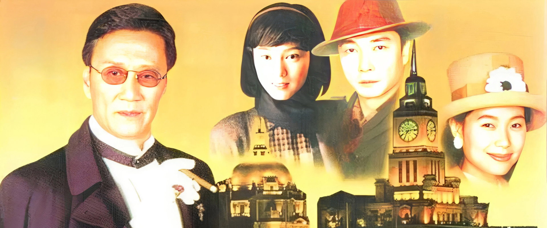 千王之王重出江湖
