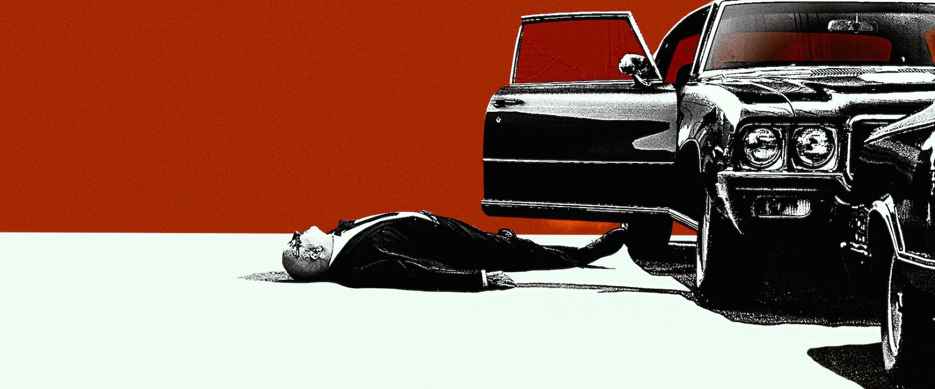 Fear City: New York vs The Mafia