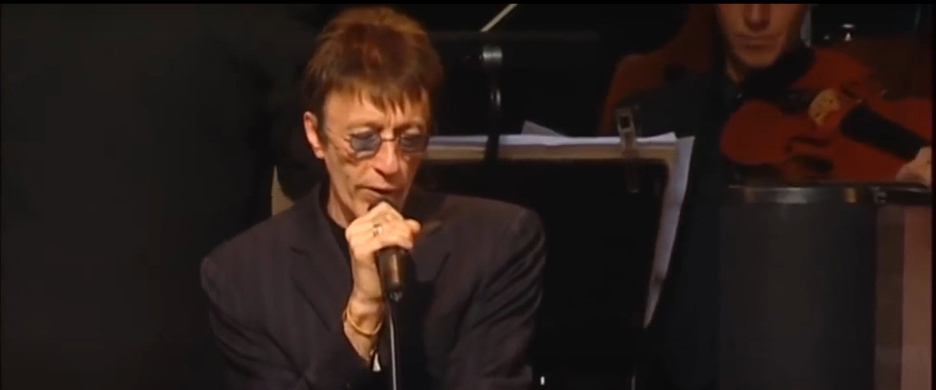 Robin Gibb - In Concert with the Danish National Concert Orchestra's banner image