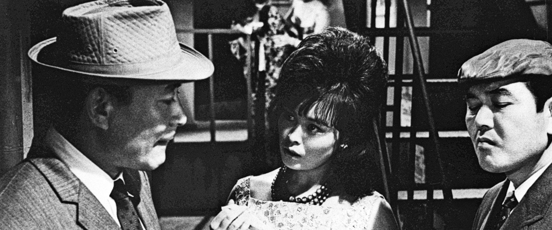 Police Precinct: Missing Person's banner image