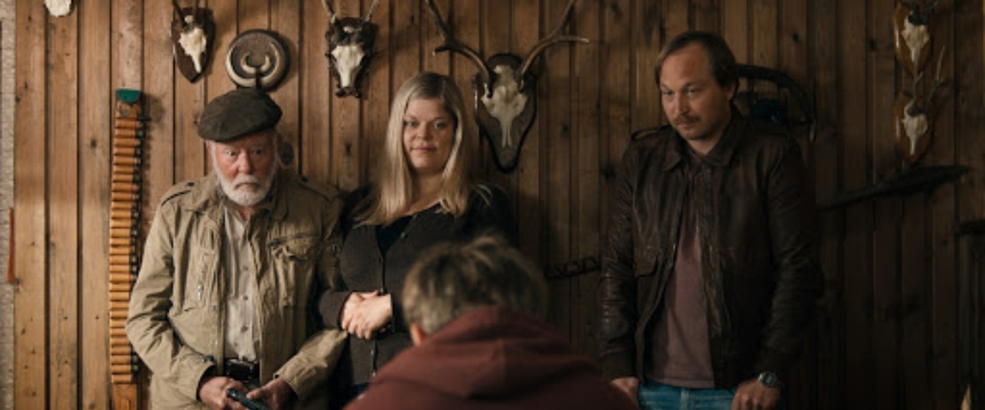 The Cuckoo and the Donkey