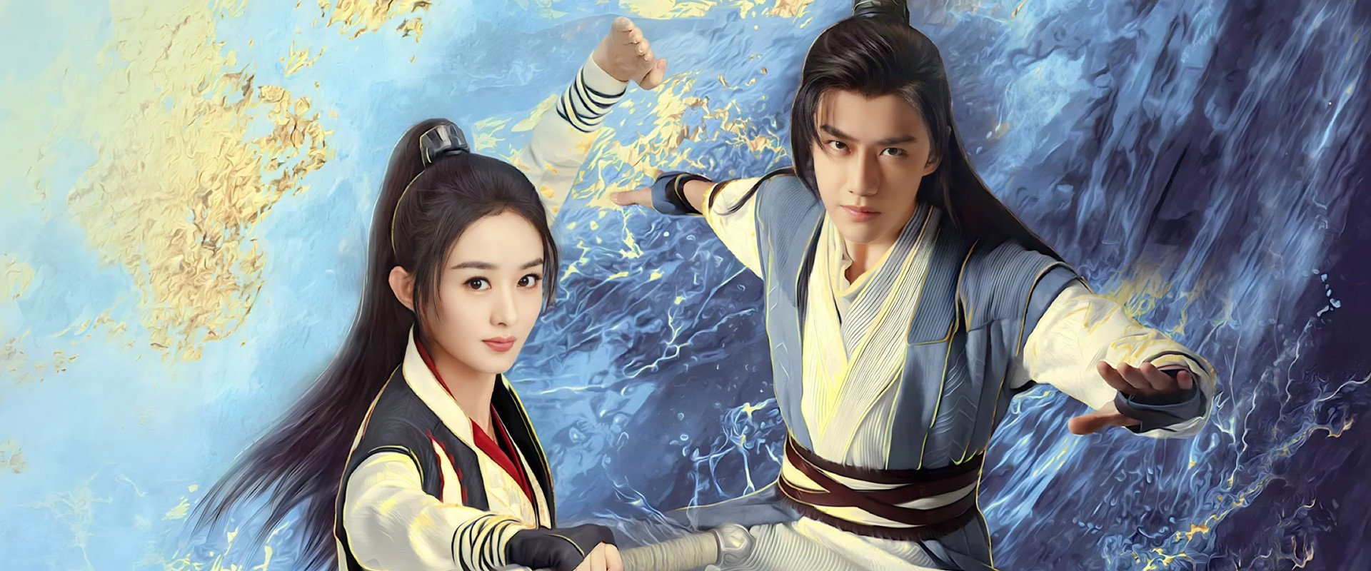 Legend of Fei's banner image
