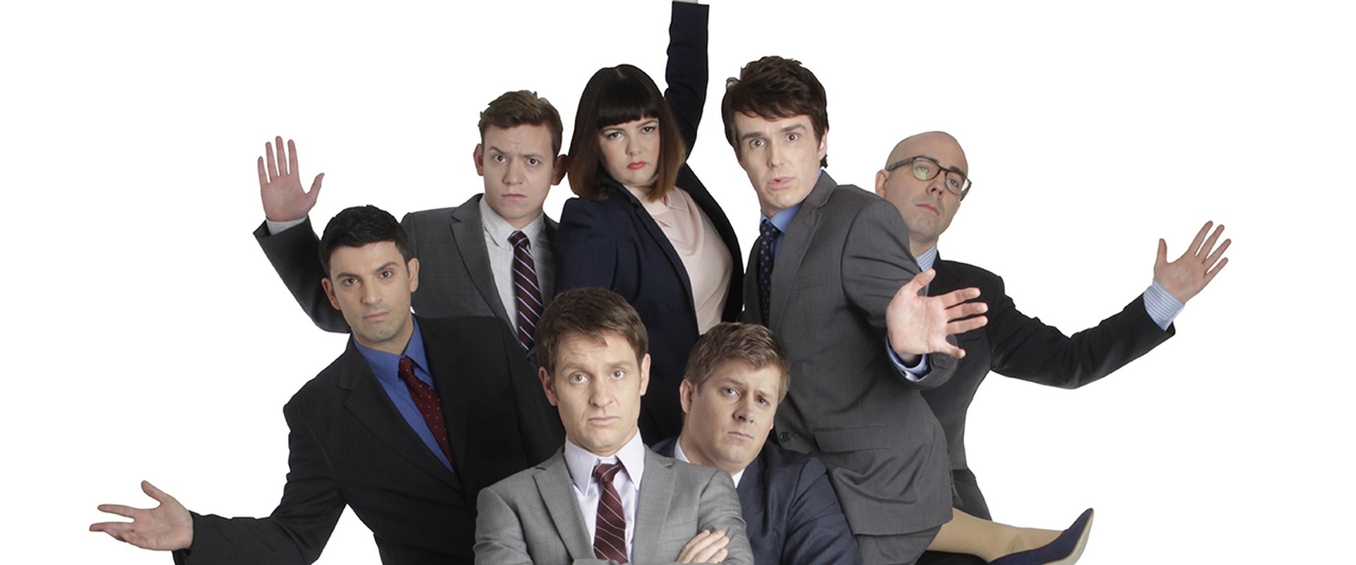 The Chaser's Media Circus