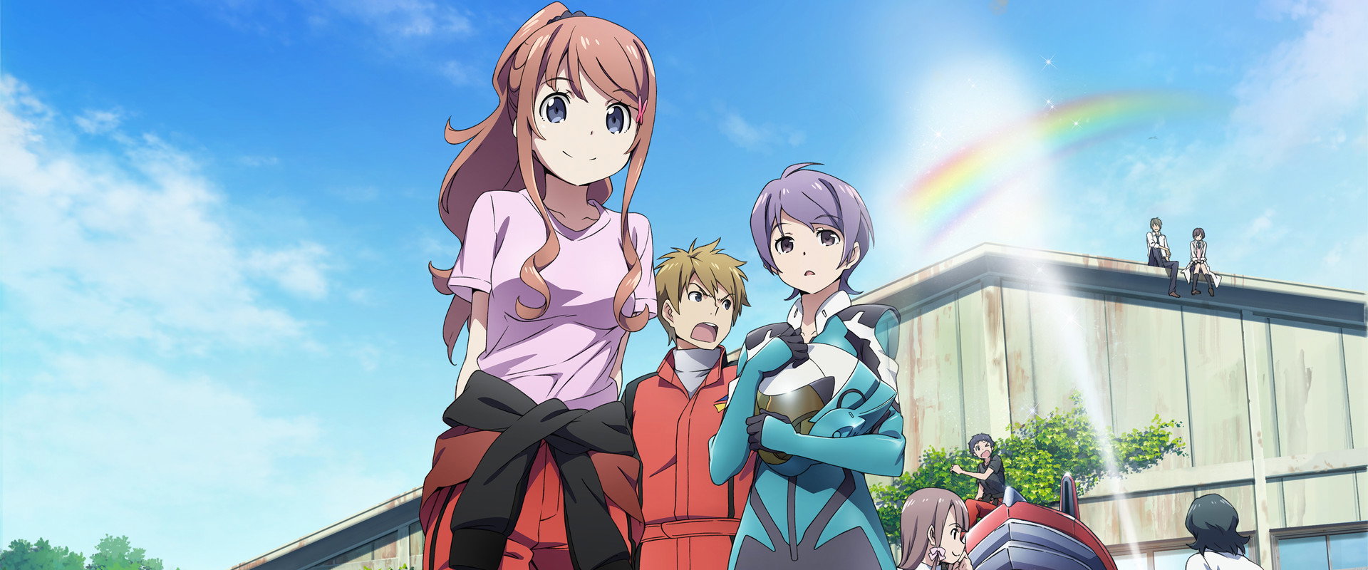 Classroom Crisis's banner image