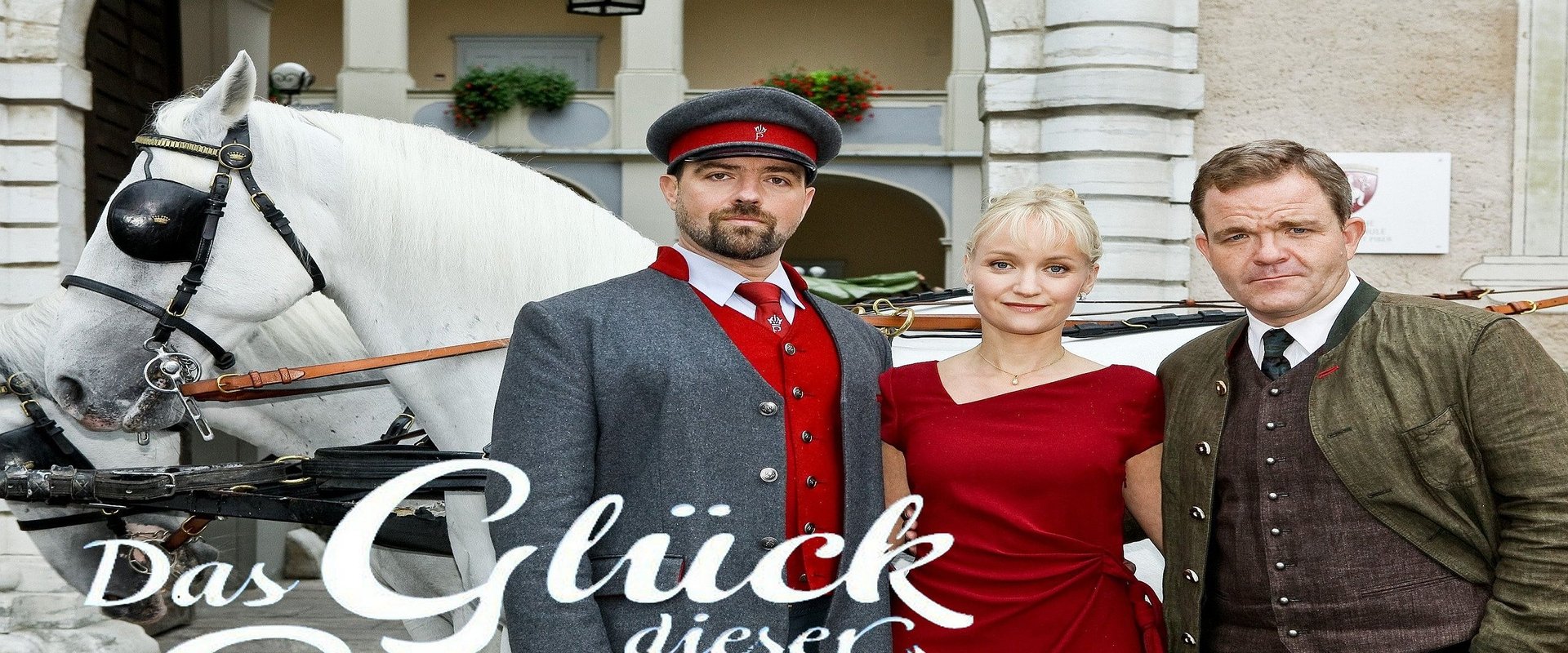 Das Glück dieser Erde