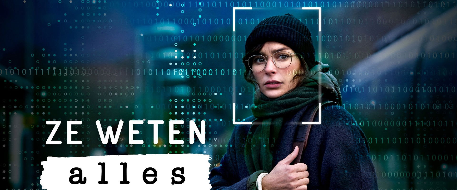 Ze Weten Alles Van Je