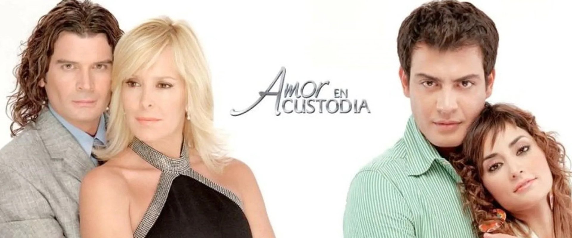 Amor en Custodia