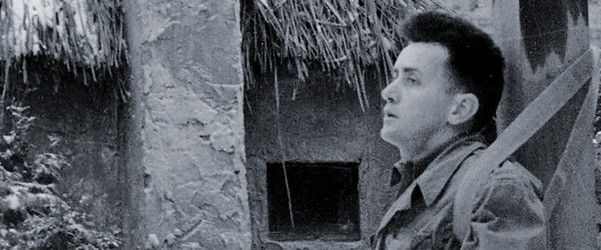 The Execution of Private Slovik