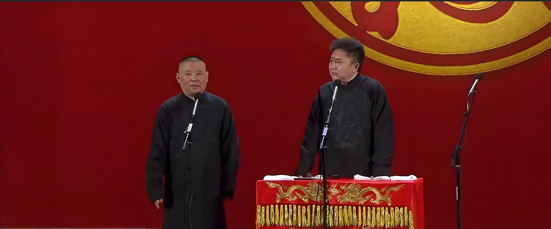 经典相声小品's banner image
