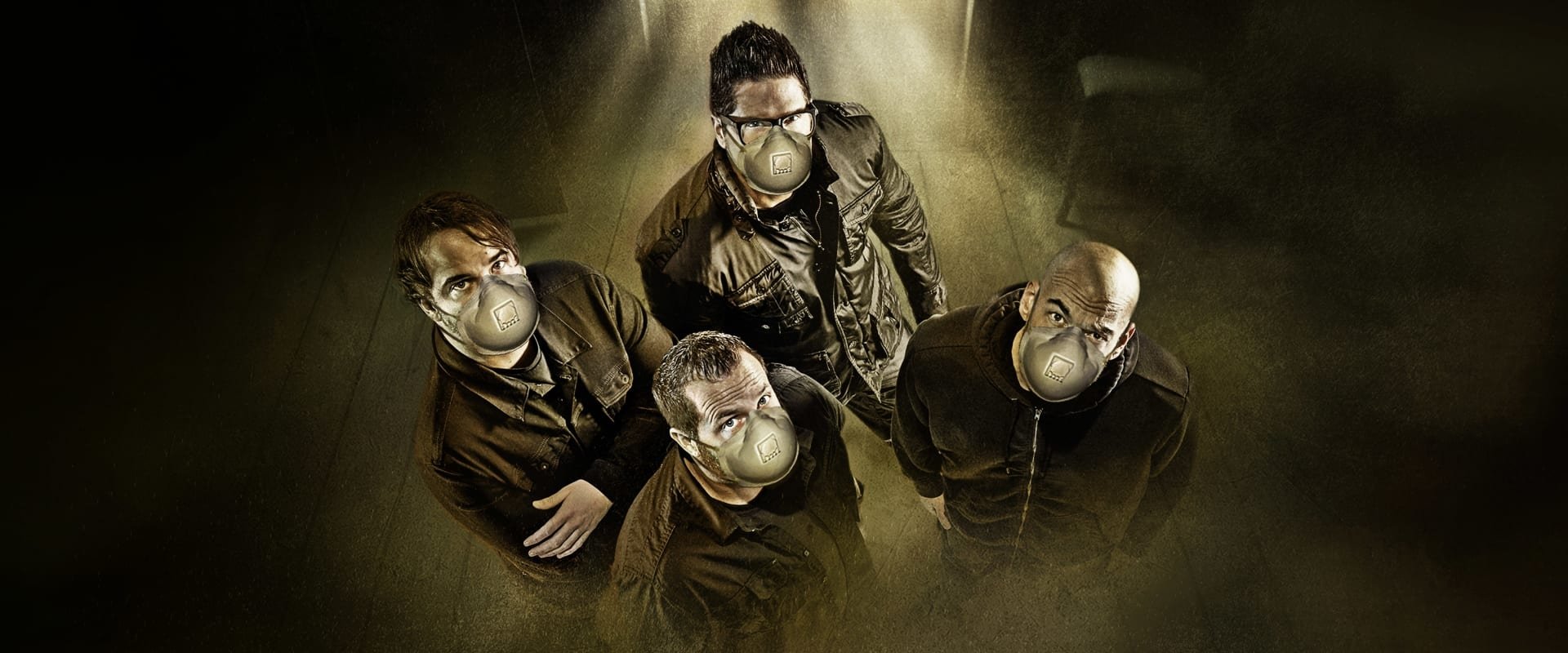 Ghost Adventures: Quarantine