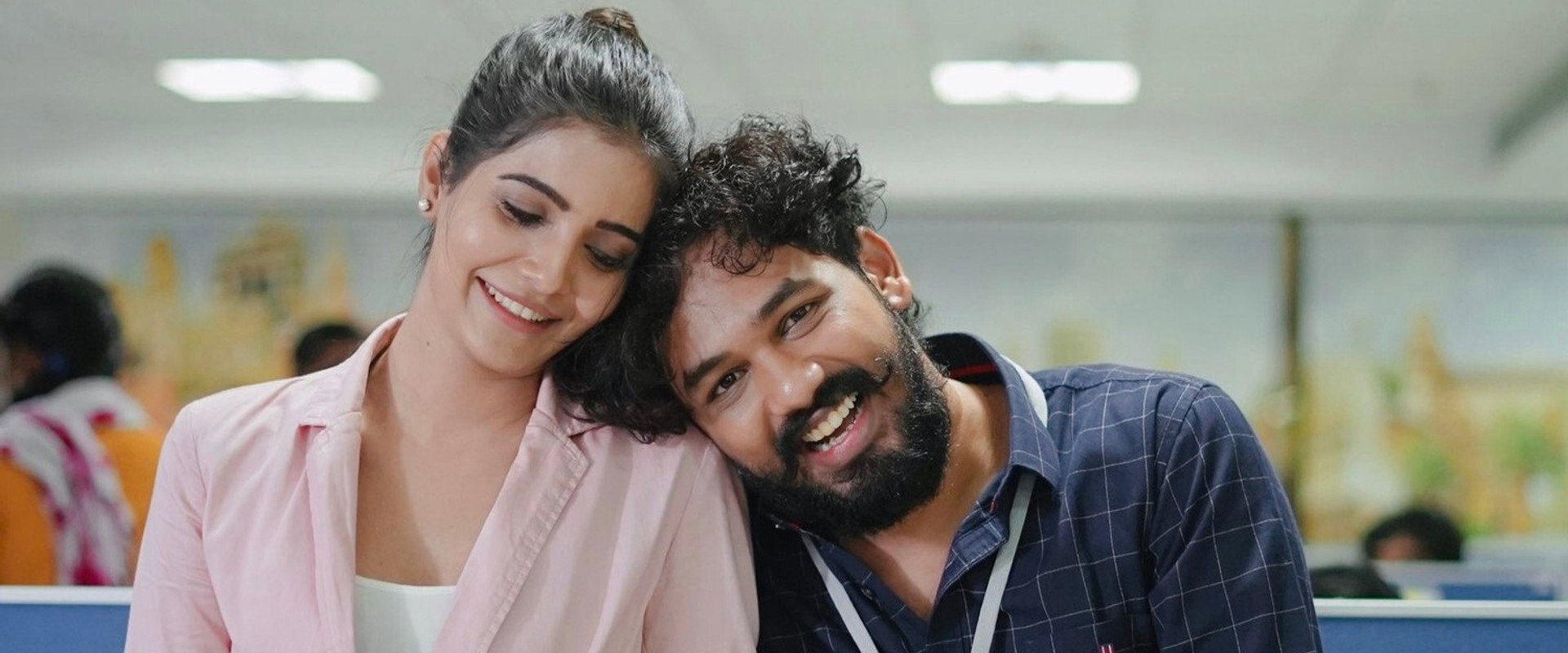 Sivakumarin Sabadham's banner image