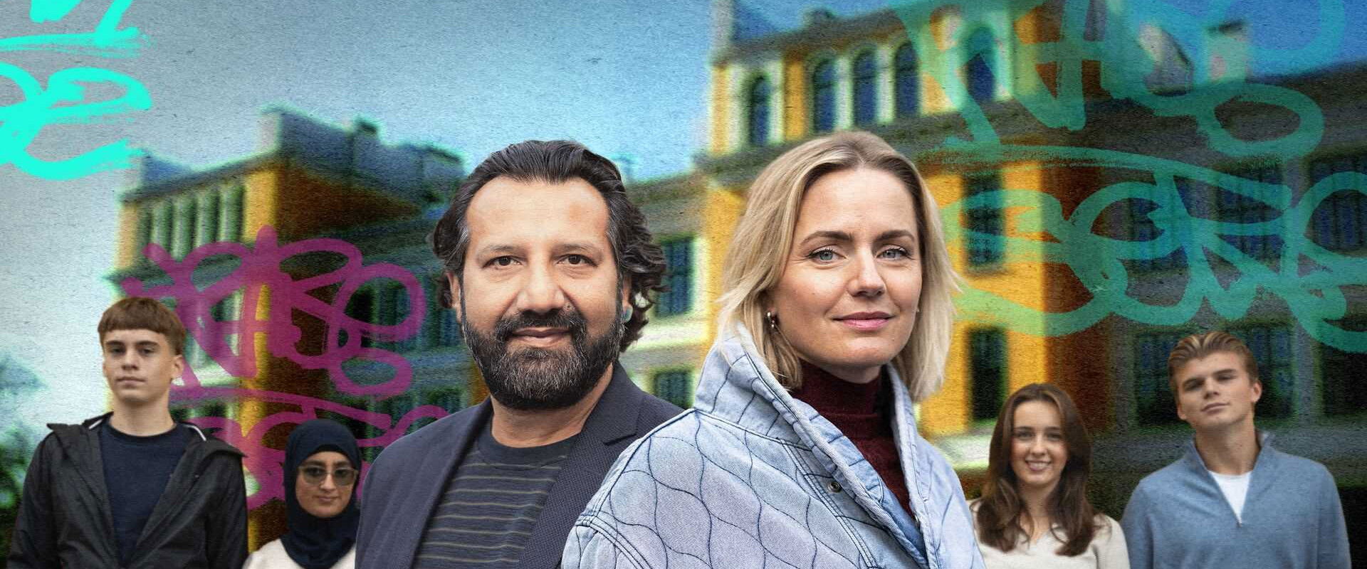 School Switch's banner image