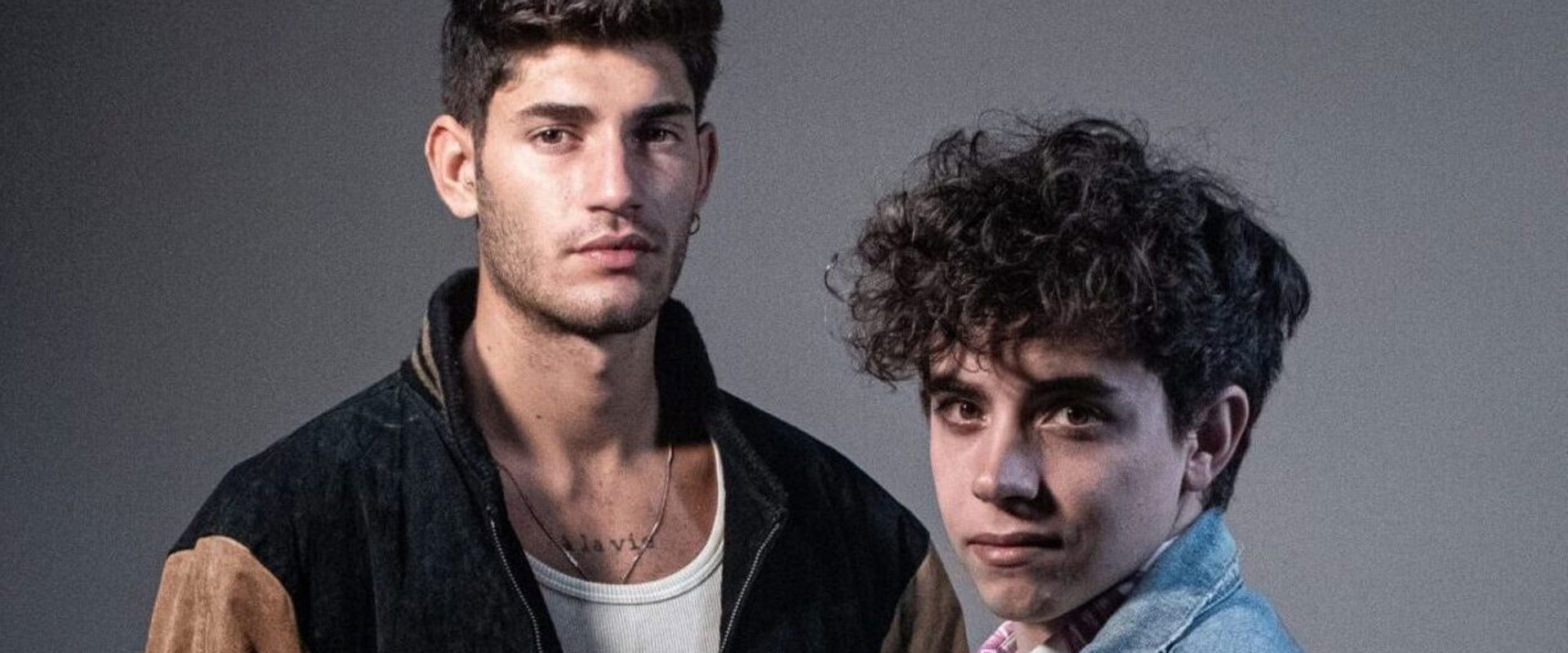 Non dirlo a nessuno's banner image