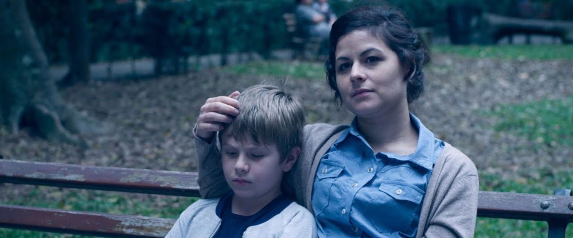 Arthur and the Infinite's banner image