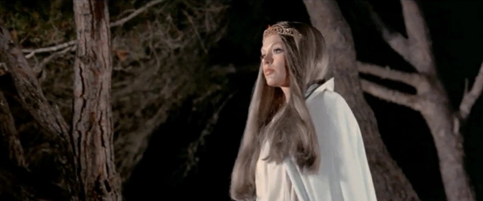 Hannah, Queen of the Vampires