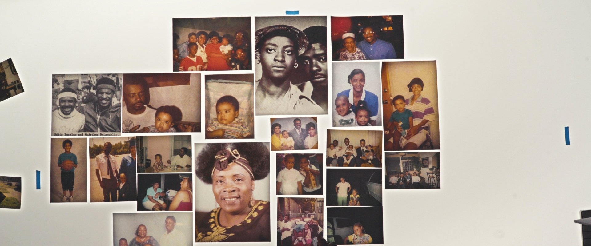 Katrina Babies