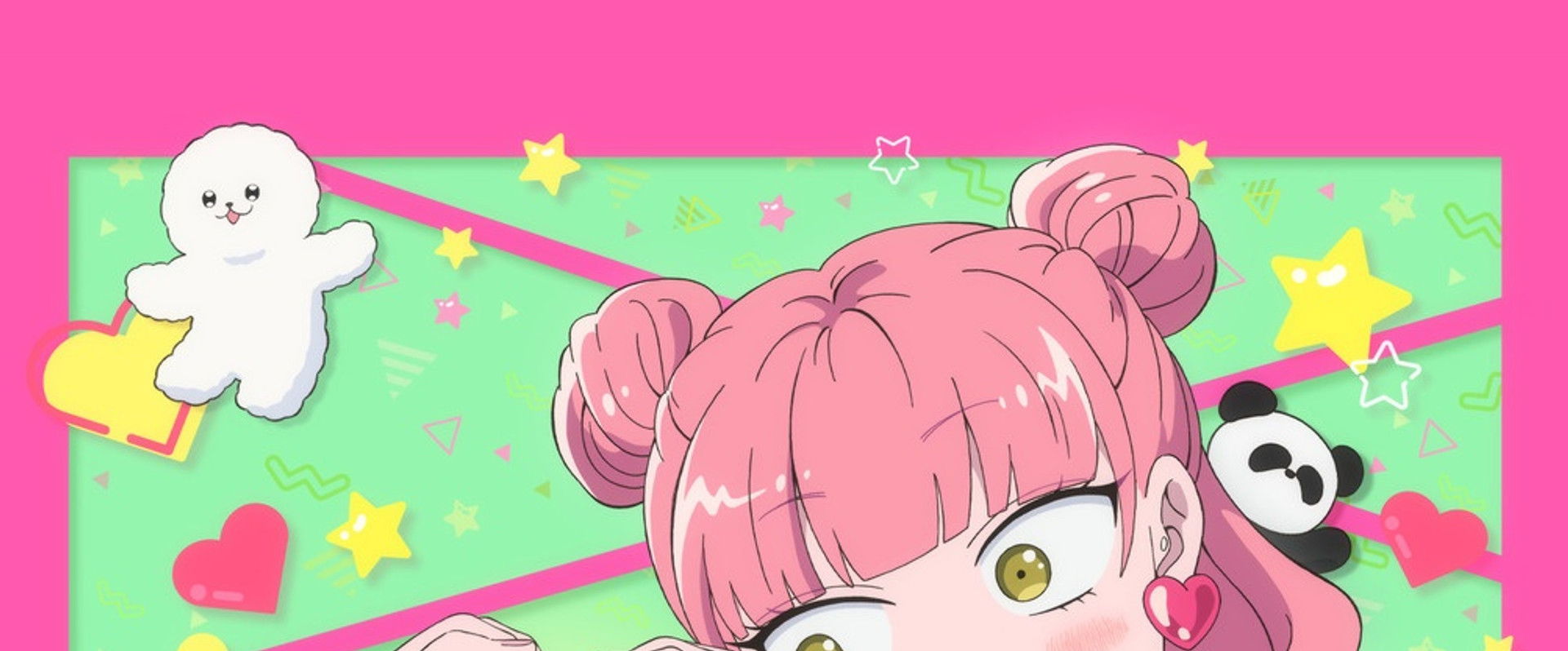 You and I Are Polar Opposites